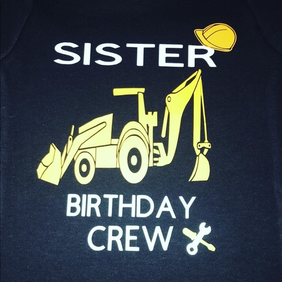 Custom/Personalized onesie. Message me with requests or questions - Picture 2 of 2